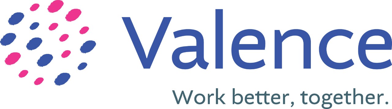 Valence logo