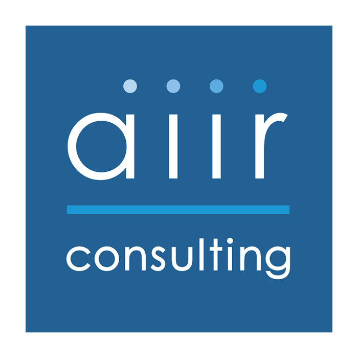 aiir consulting logo