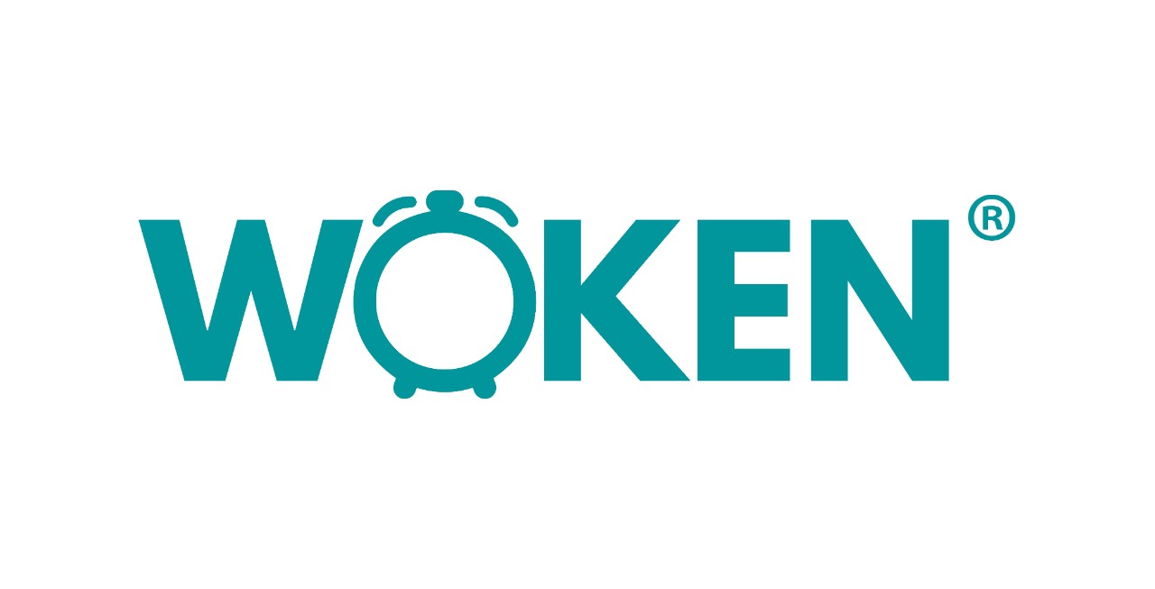 woken logo