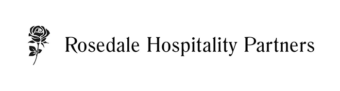 Rosedale Hospitality Partners Logo