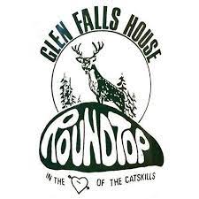 Glen Falls House Logo