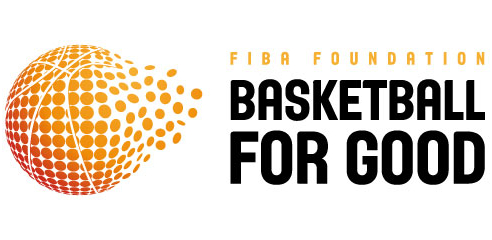 FIBA Foundation Logo